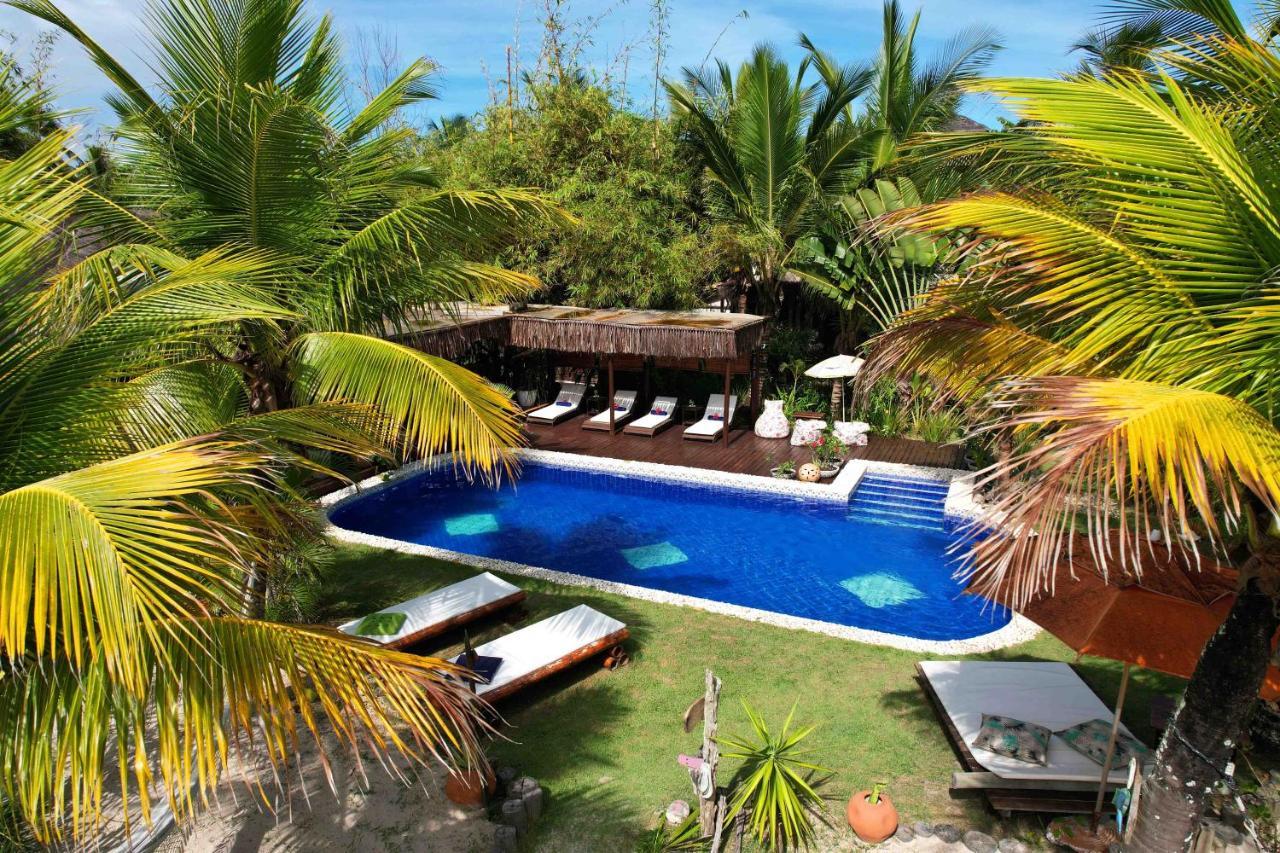 Bambusada Boutique Hotel Canavieiras  Exterior photo