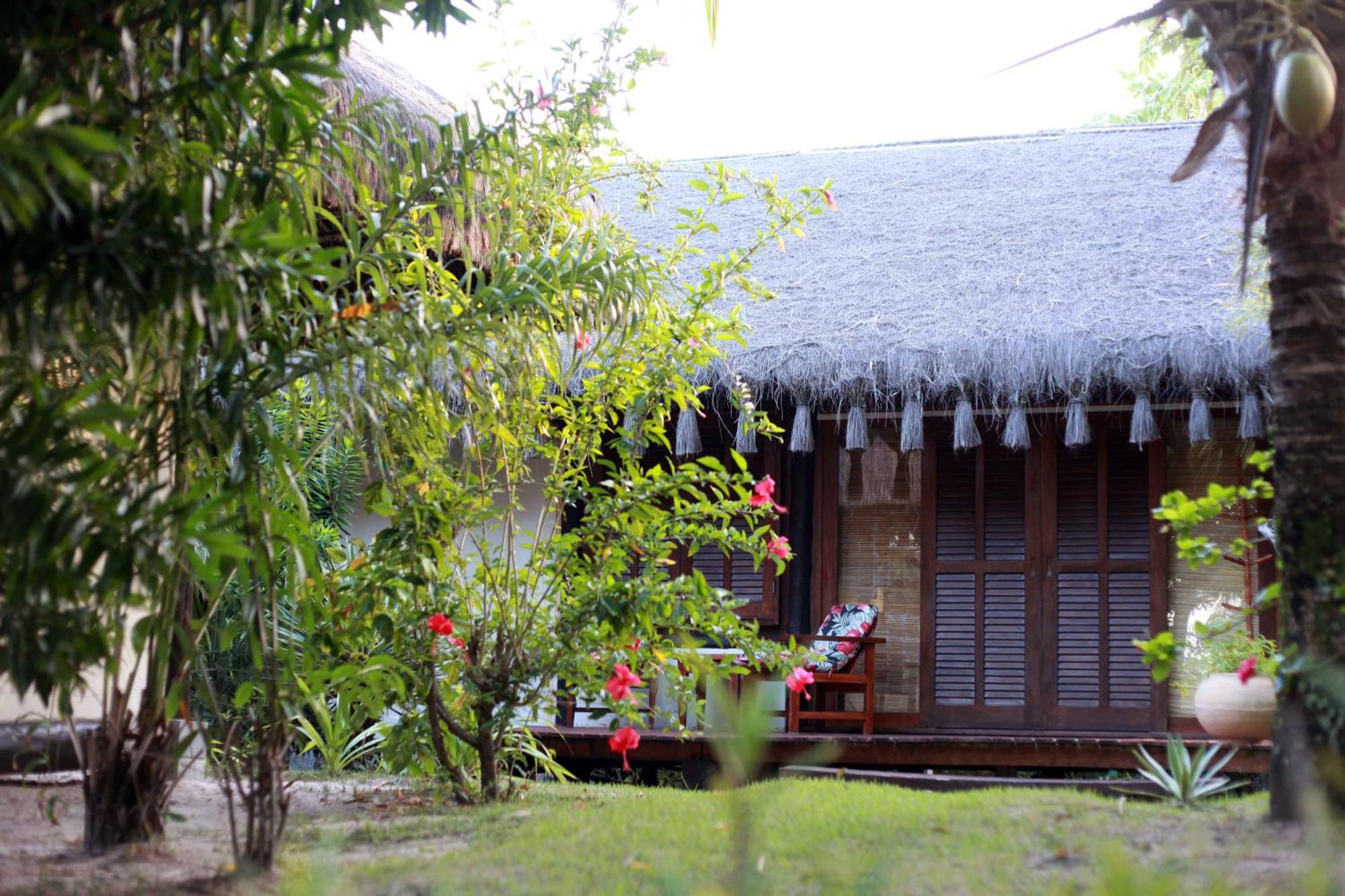 Bambusada Boutique Hotel Canavieiras  Room photo