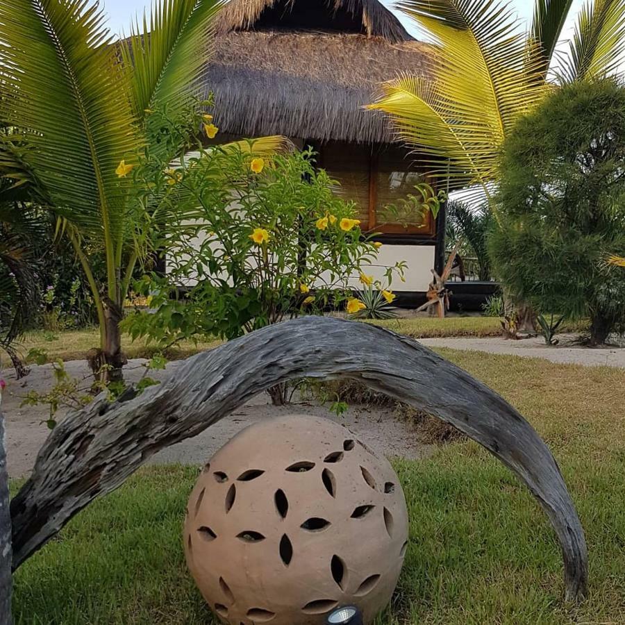 Bambusada Boutique Hotel Canavieiras  Exterior photo